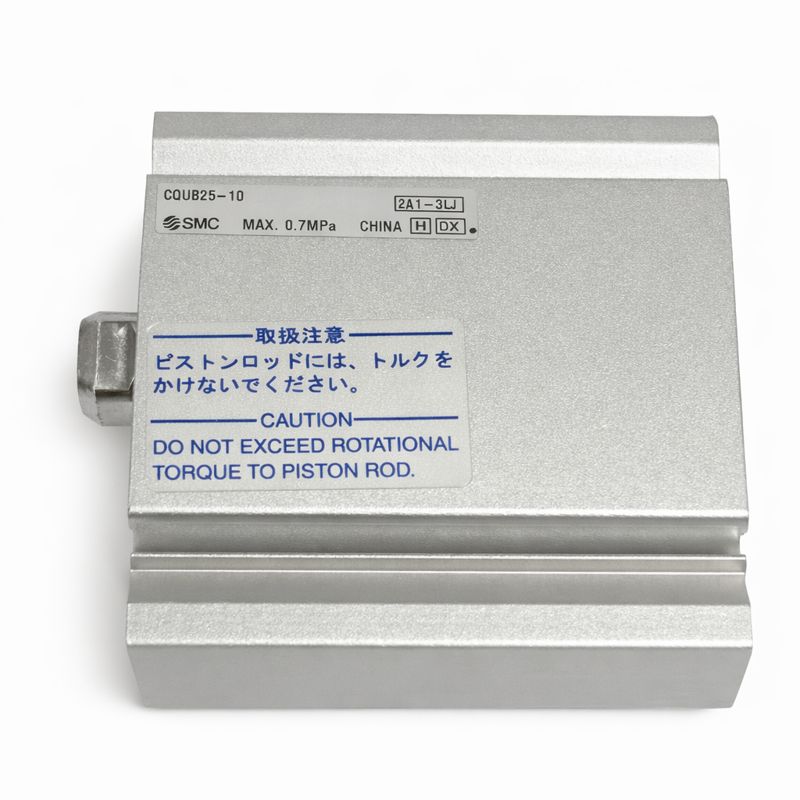 Xi lanh khí SMC CQUB25-10